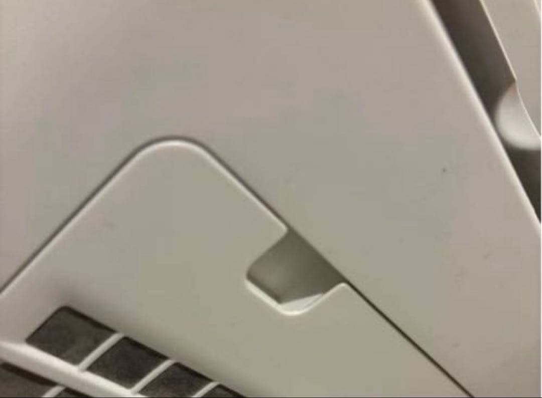 R*o様 SHARP 空気清浄機 KC-R50-W ホワイト 54W