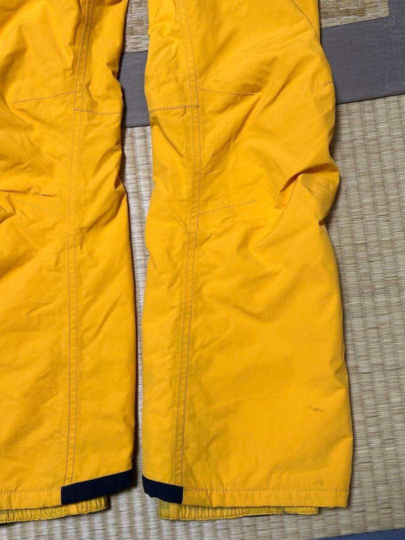 BURTON スノーボードウェア 子ども用 L/M