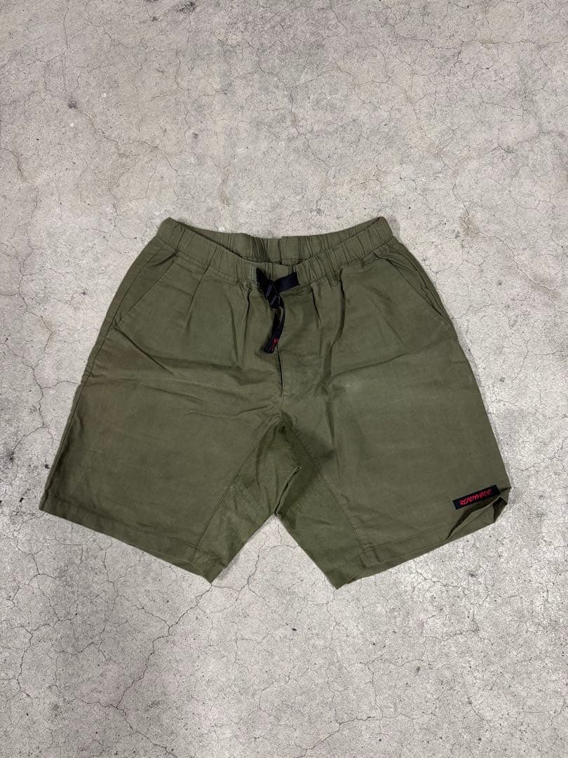 READYMADE イージーショーツ オリーブ