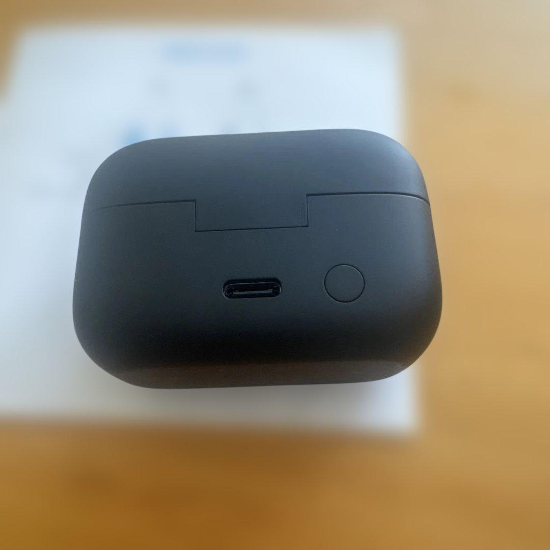 Anker Soundcore AeroClip A3388 ワイヤレスイヤホン