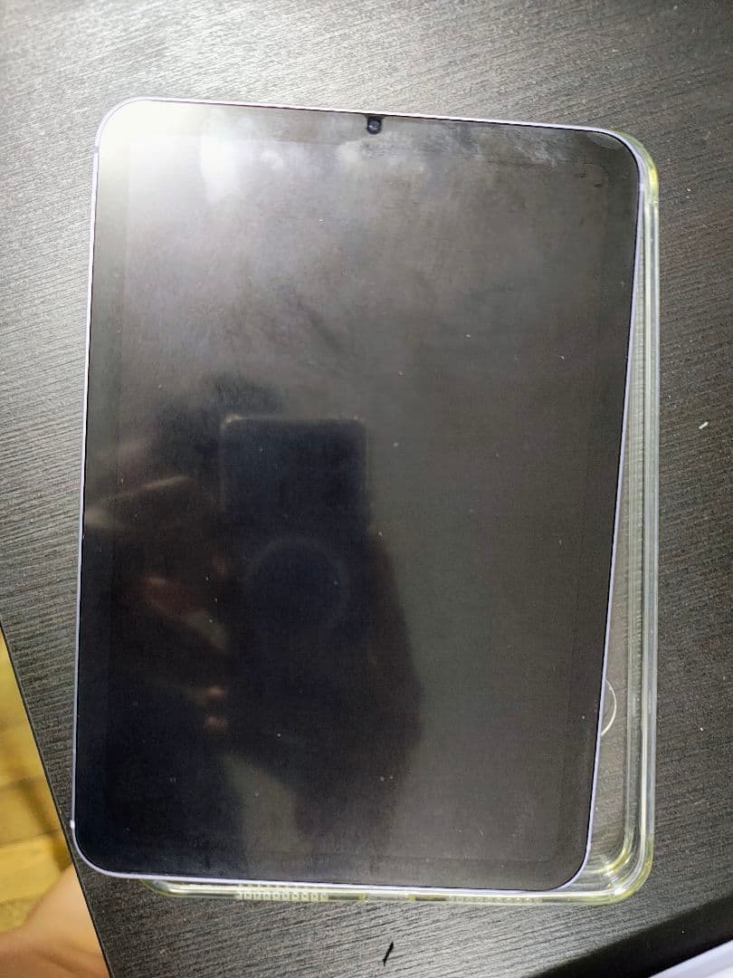 iPad mini 第6世代 セルラー 64GB + Apple Pencil