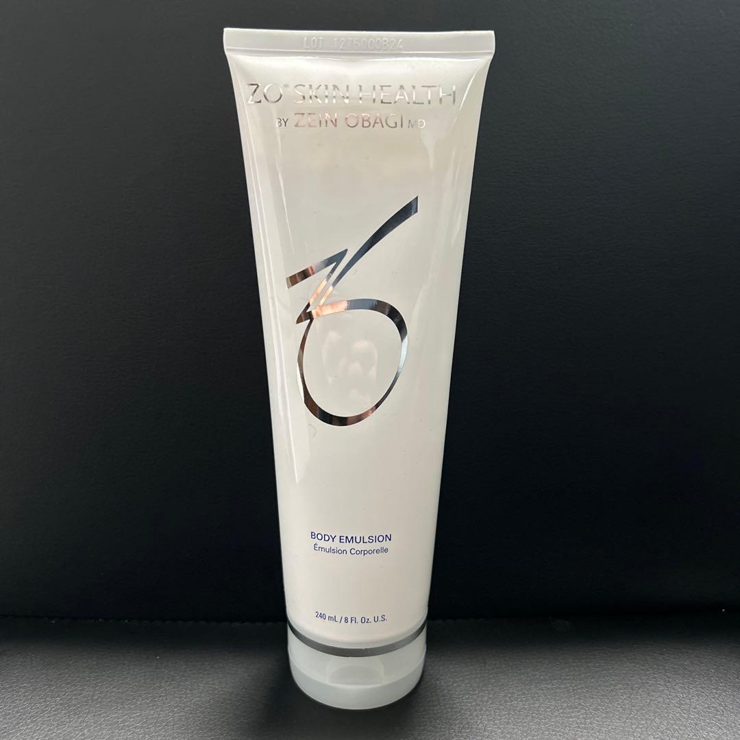 ゼオスキン　ボディエマルジョン