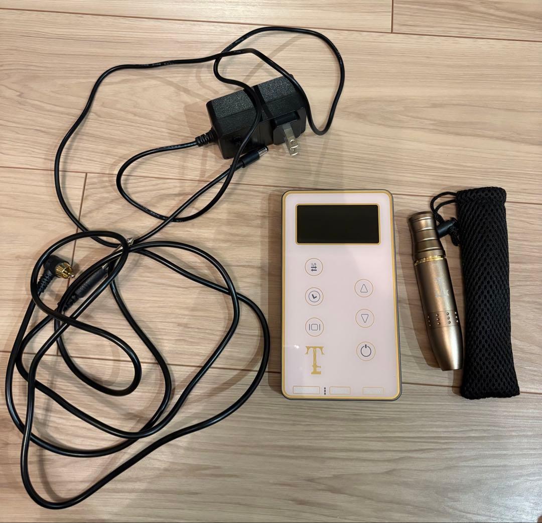 アートメイク　マシーン