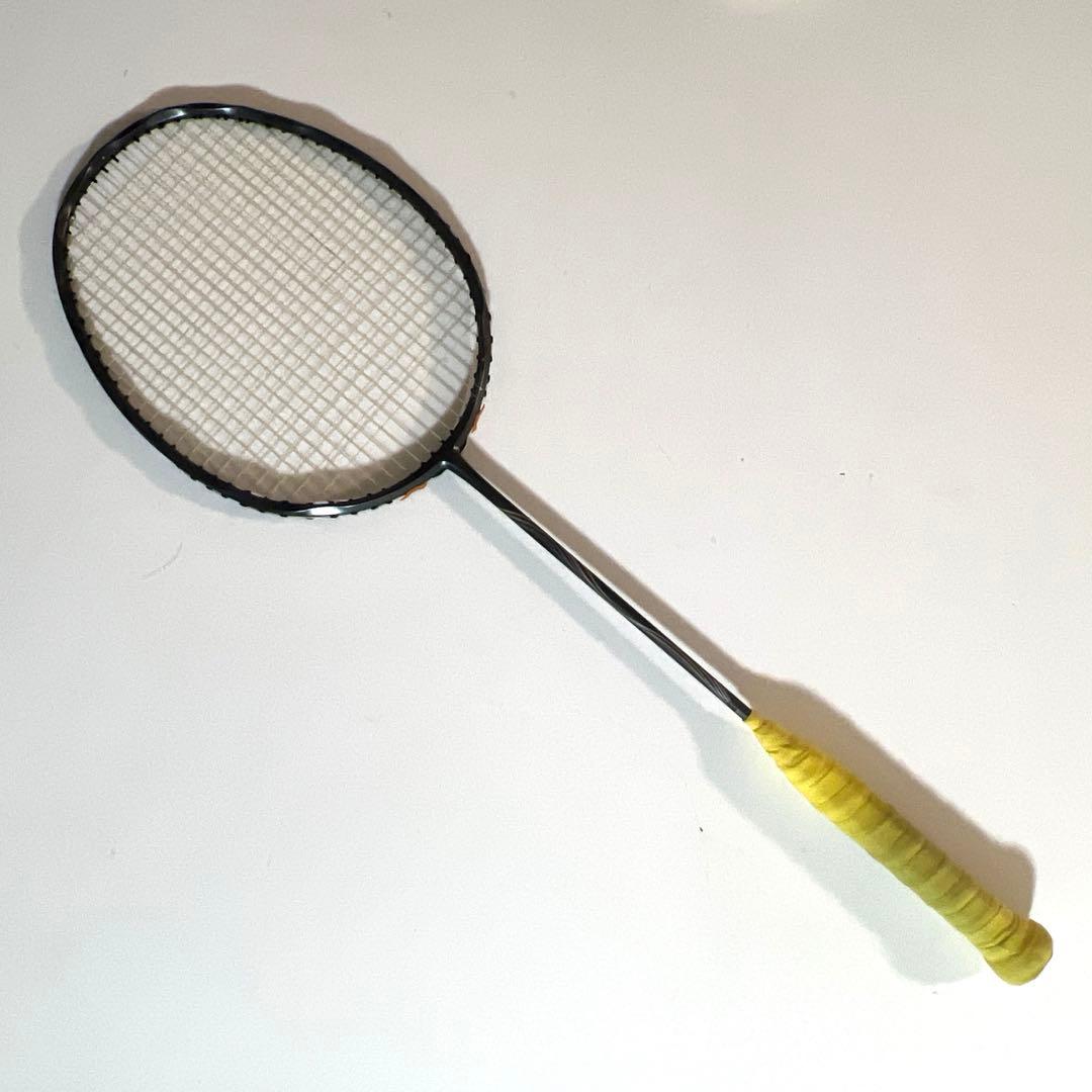 GOSEN ゴーセン バドミントンラケット インフェルノ