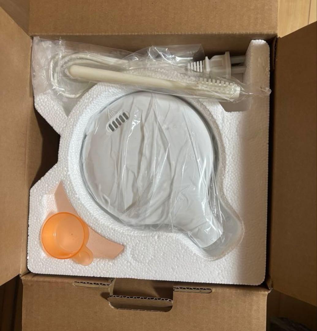 Shop Japan 完全豆乳メーカー SOY RICH【未使用品】