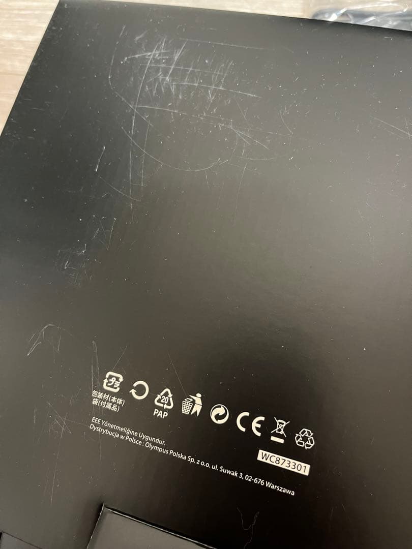 OLYMPUS OM-D E-M10 Mark II ミラーレス一眼