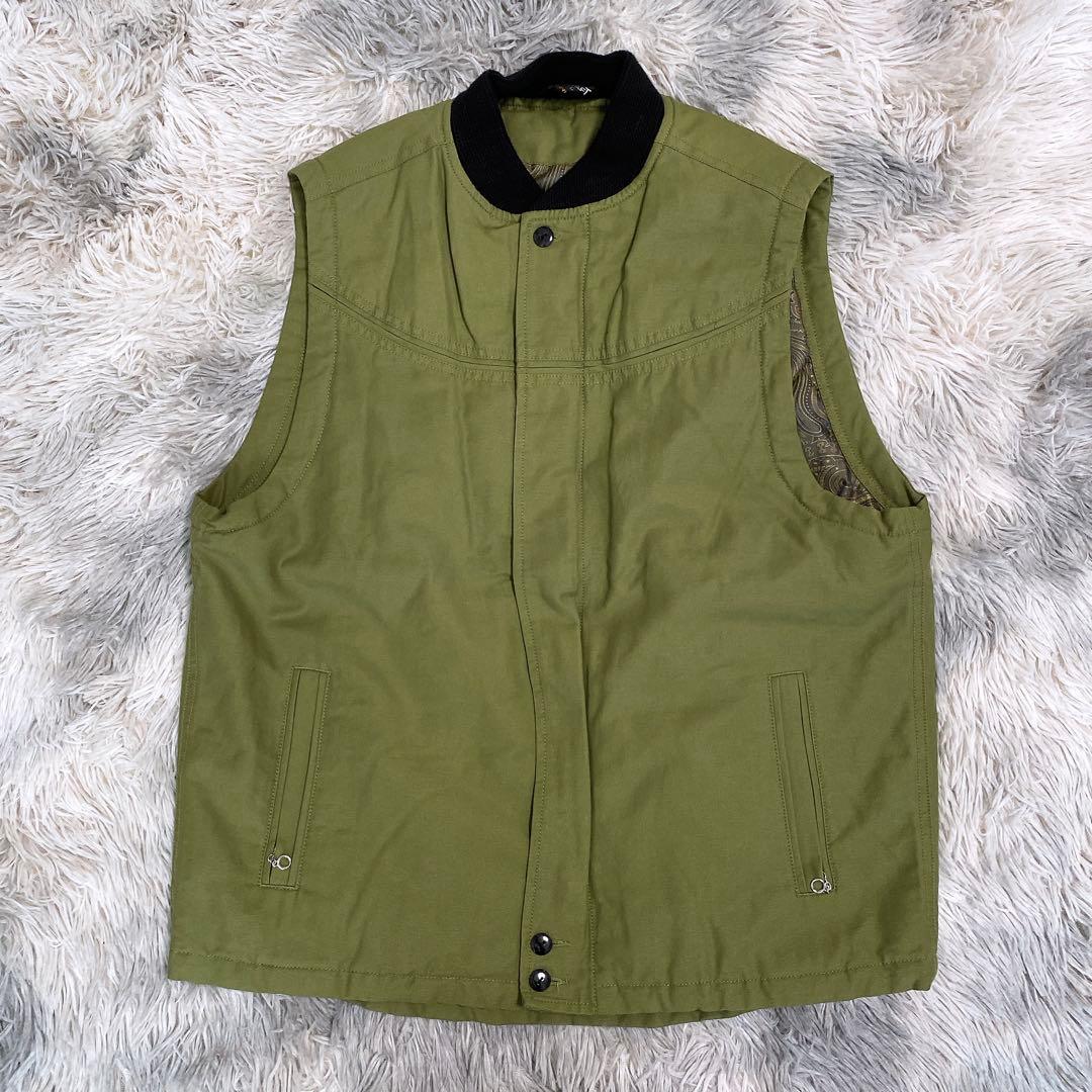 25AW WAIPER TOWNCRAFT ダービーベスト