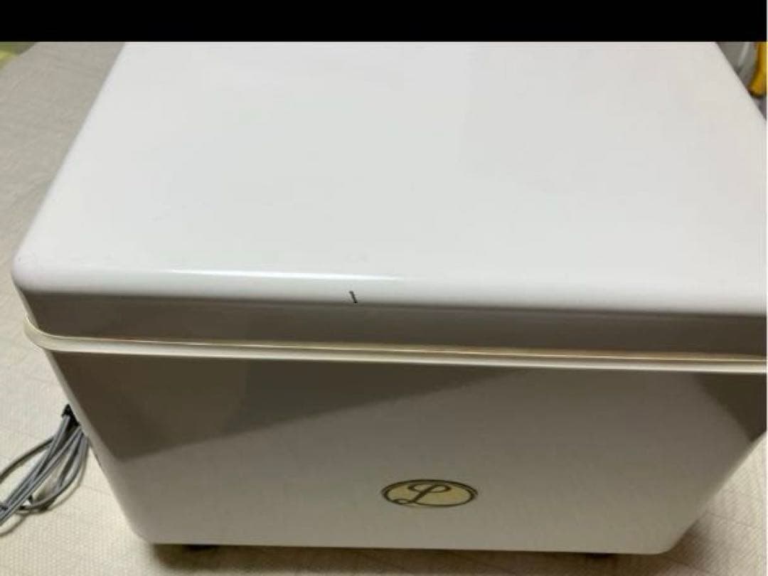 ユウ　大正電気　こね丸くん　KN-2000 パンこね機　マイコンミキサー