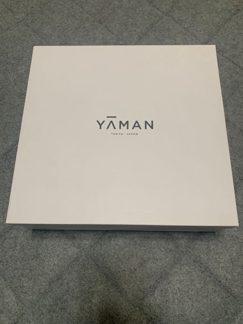 【中古】YA-MAN ヤーマン ドライヤー｜速乾×美髪設計｜動作確認済み