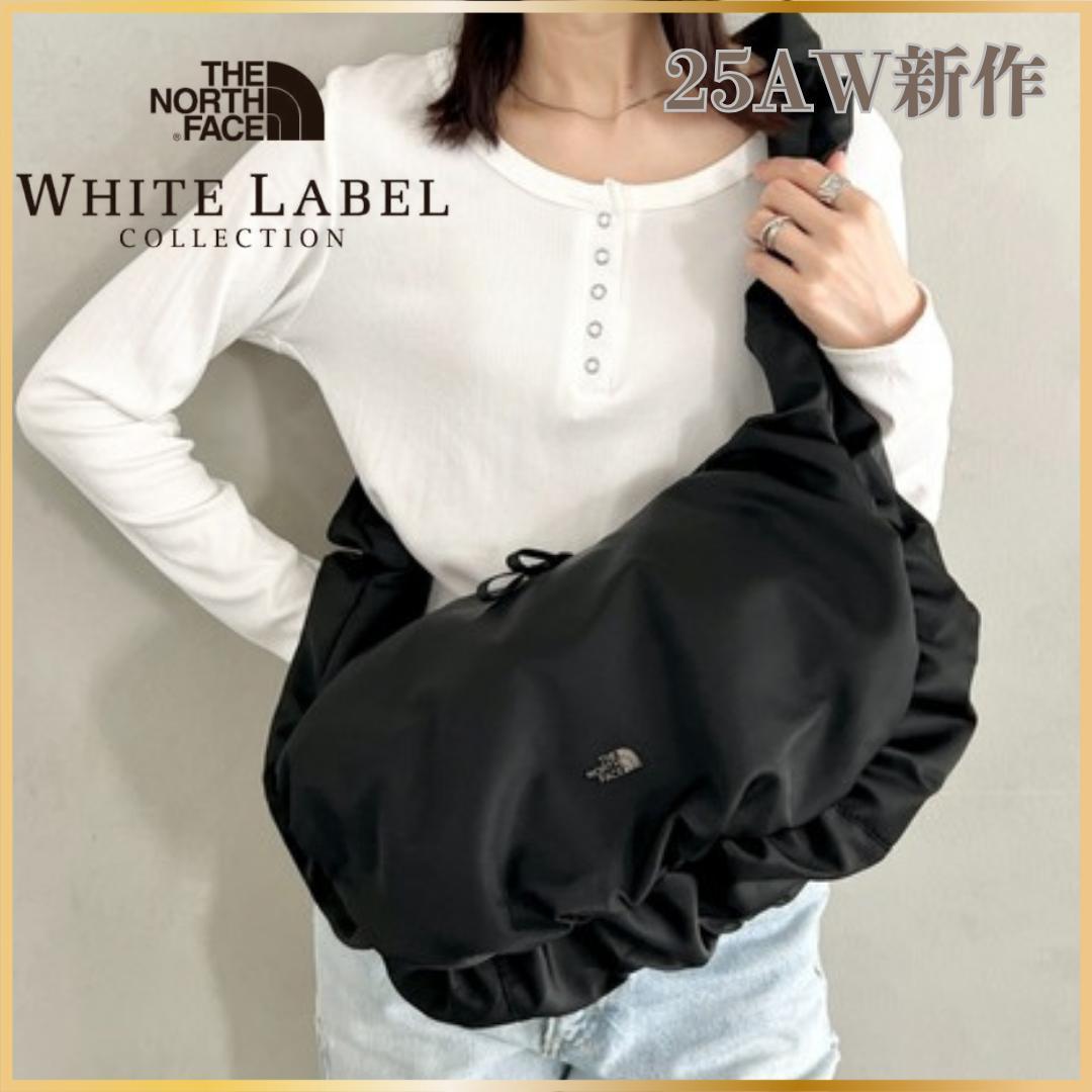 残り1点25AW 【韓国限定】ノースフェイス ボニーホーボー バック 3way