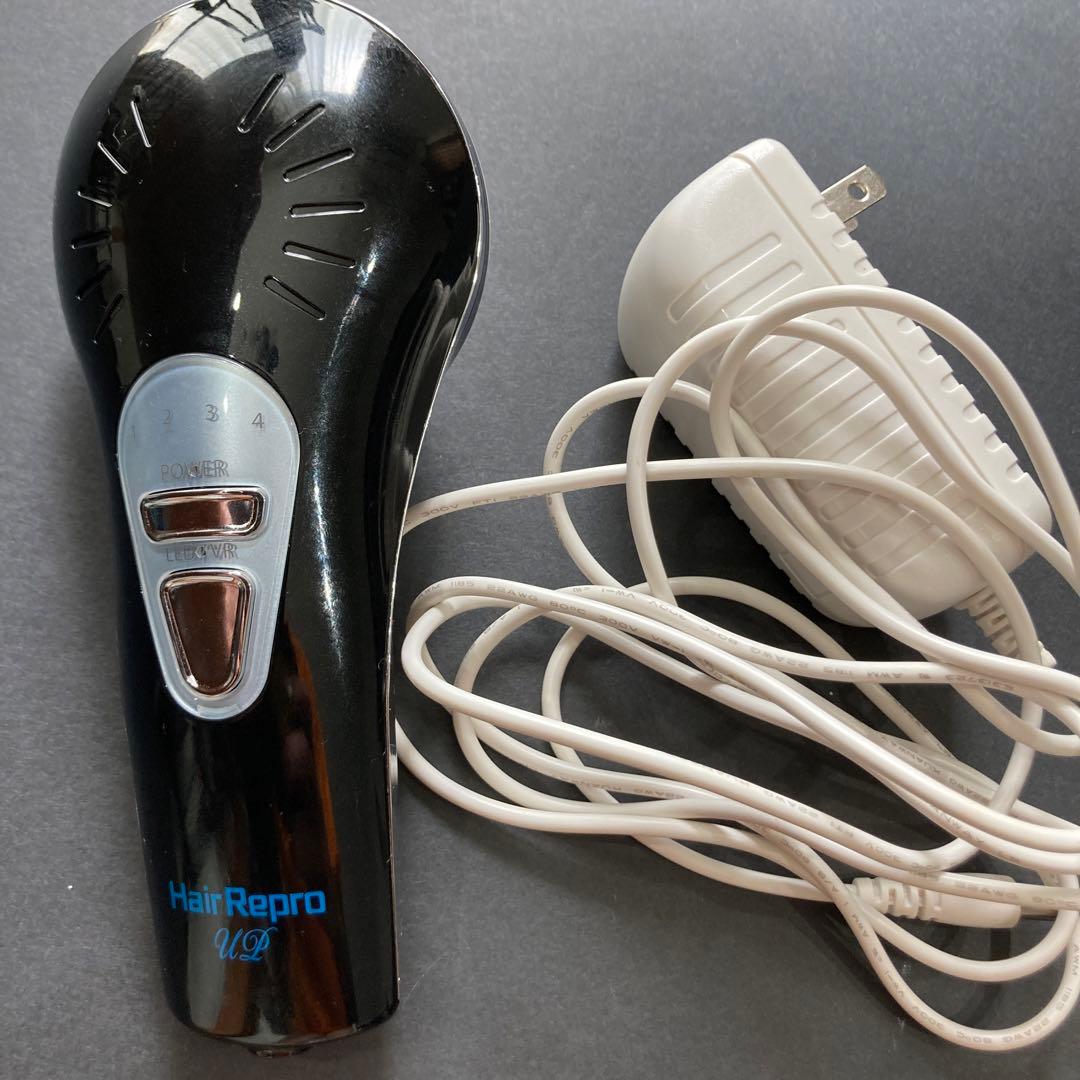 アデランス  Hair Repro