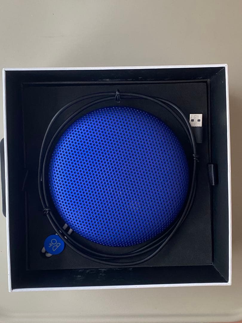 Bang&Olufsen バング&オルフセン　Beoplay A1