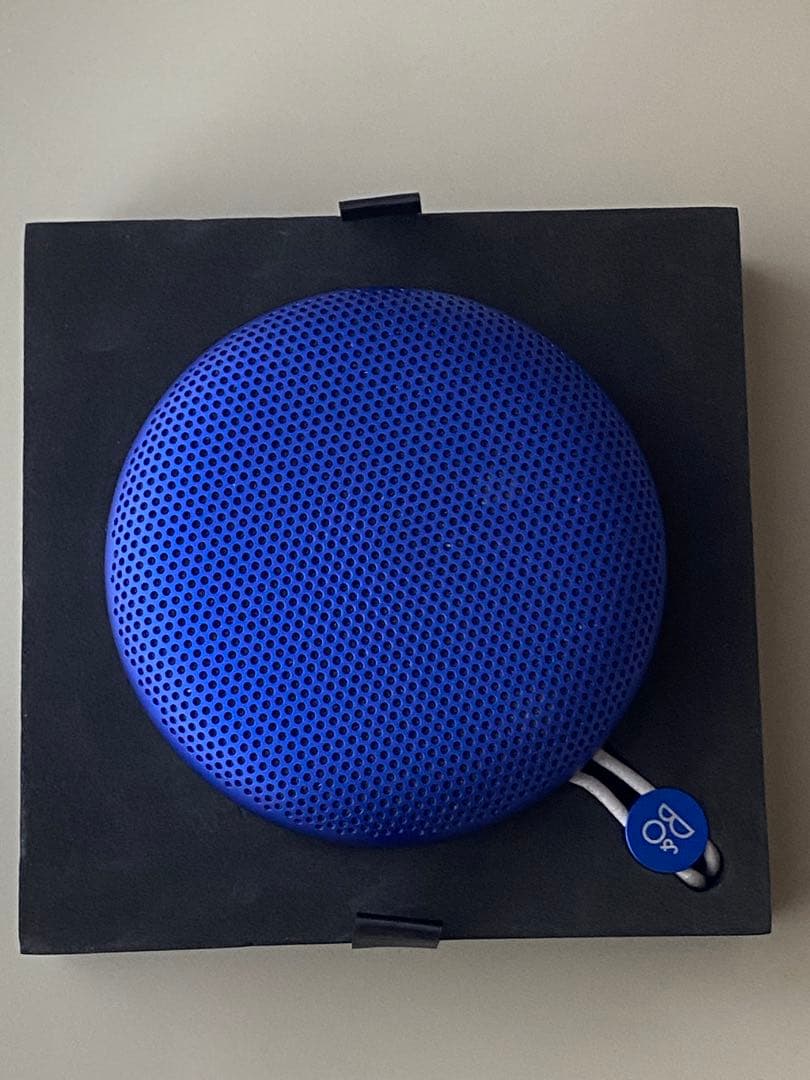 Bang&Olufsen バング&オルフセン　Beoplay A1