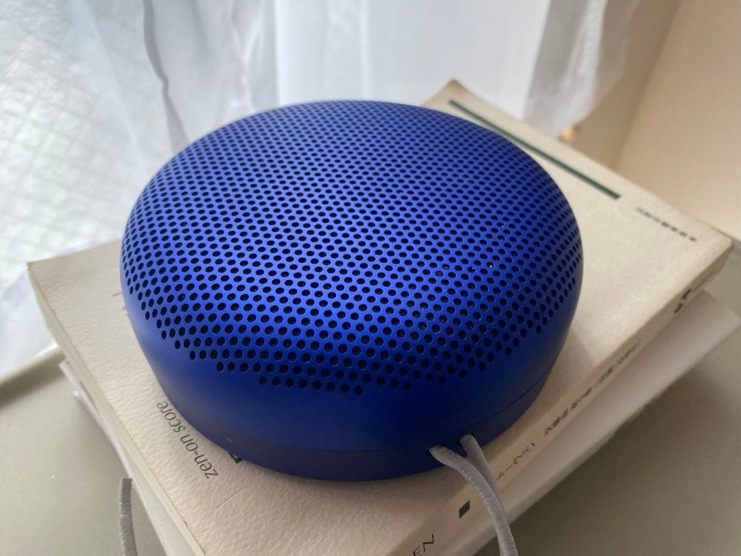 Bang&Olufsen バング&オルフセン　Beoplay A1