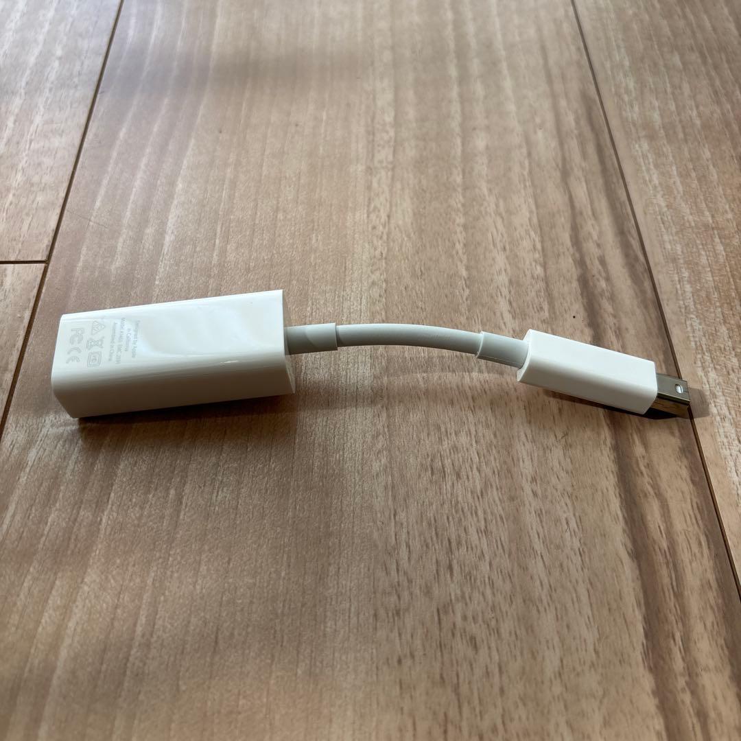 Apple純正 変換コネクタ Model/A1463