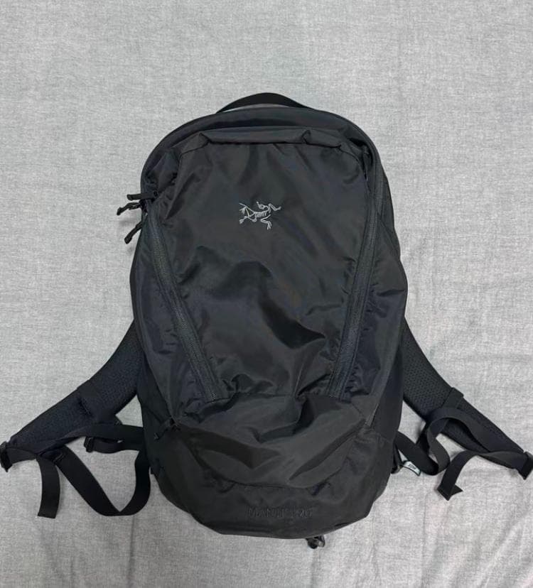 Arc'teryx ブラックバックパック26L