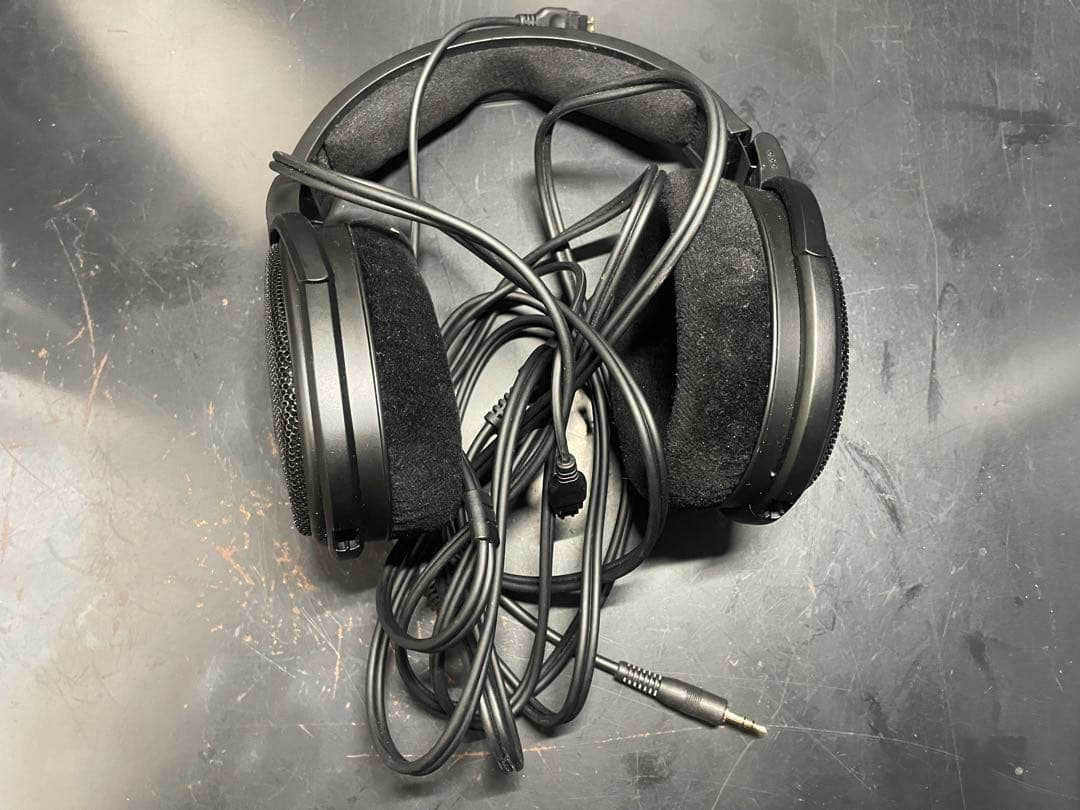 Sennheiser HD 660S 有線ヘッドホン