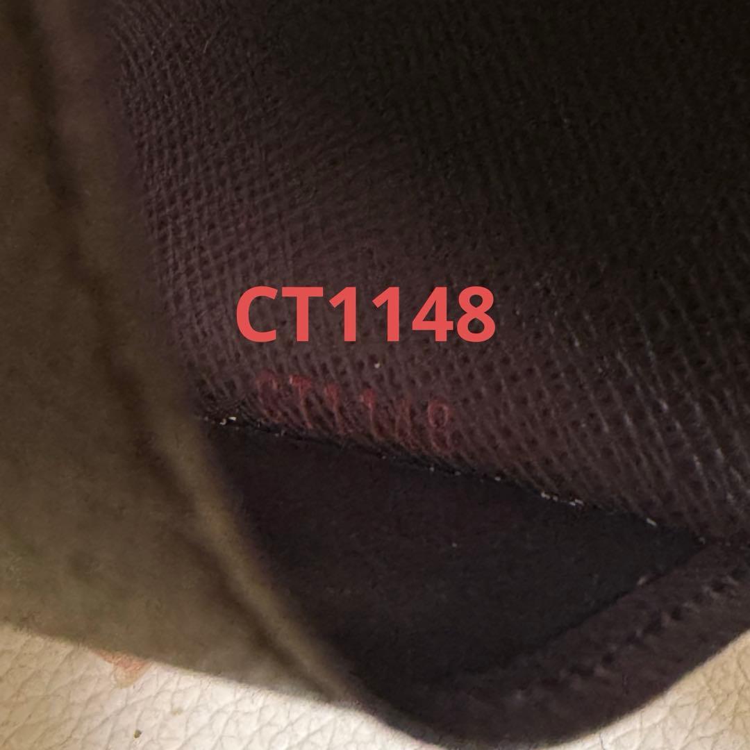 美品✨ ルイヴィトン ダミエ キーケース 6連 鍵ケース