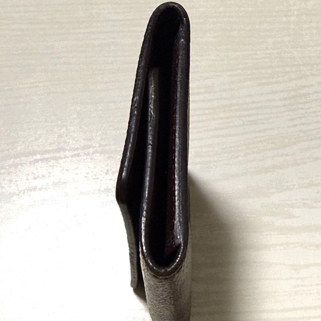 美品✨ ルイヴィトン ダミエ キーケース 6連 鍵ケース