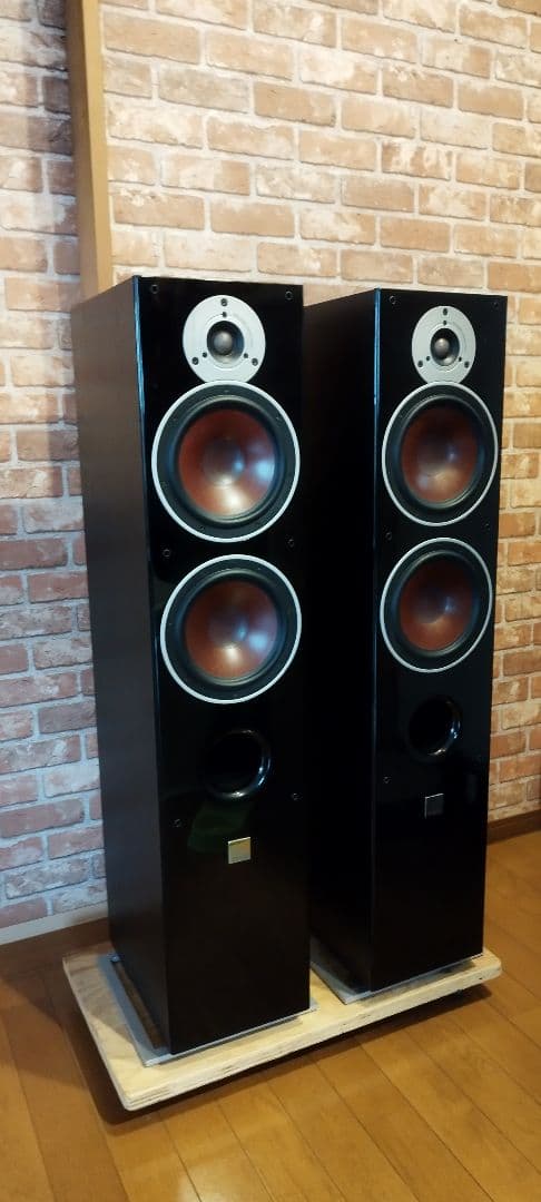 DALI スピーカー ZENSOR 7 ペア