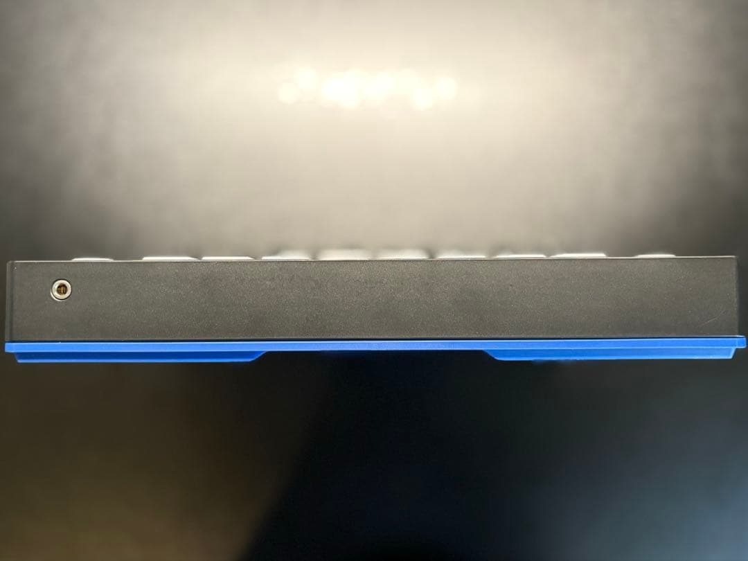 Novation Circuit + 専用UDGケース