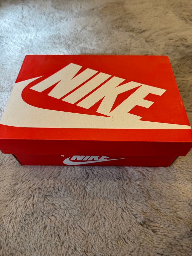 ナイキ エア モア アップテンポ　新品未使用