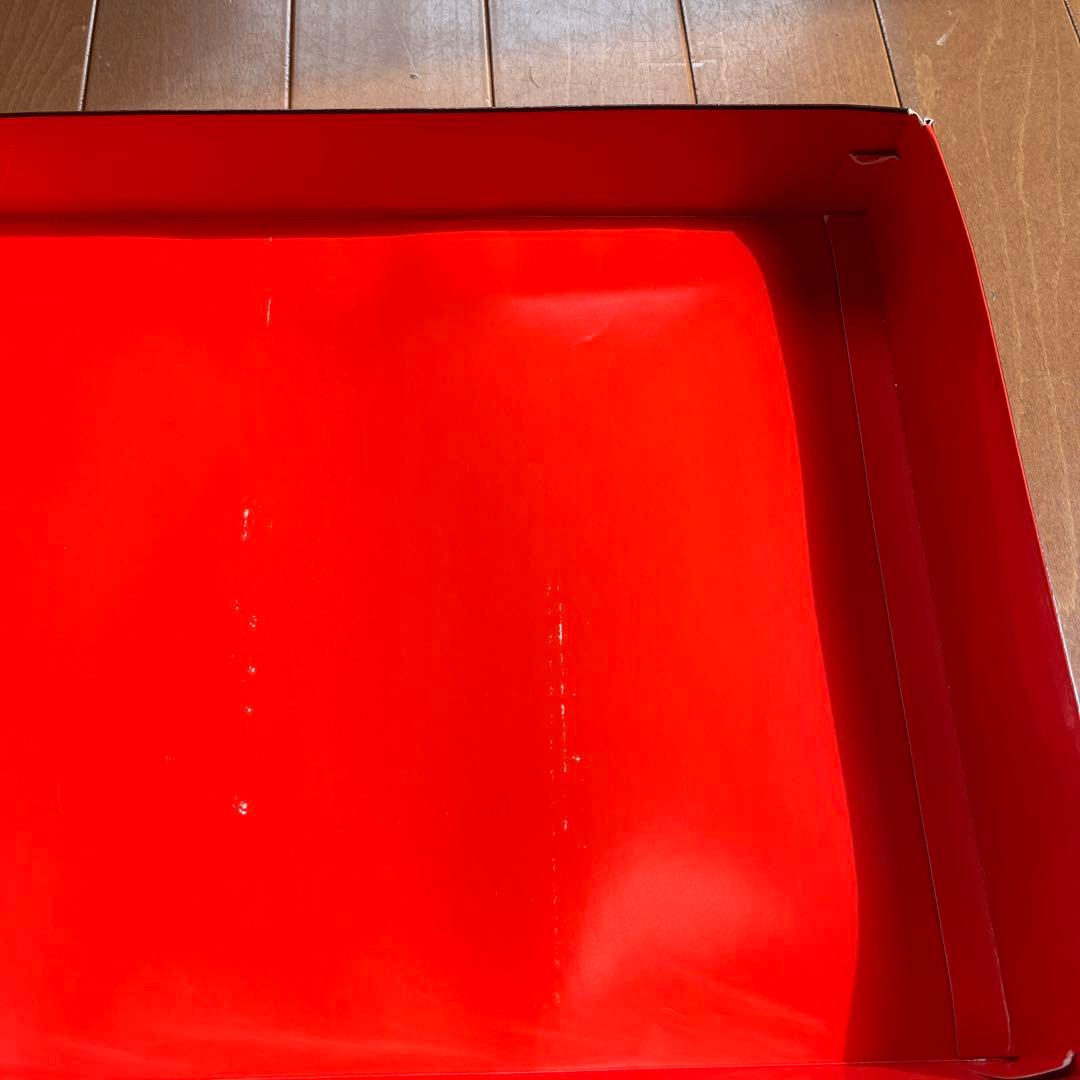 未使用 COACH ホワイトレザー ハンドバッグ コーチ ショルダーバック