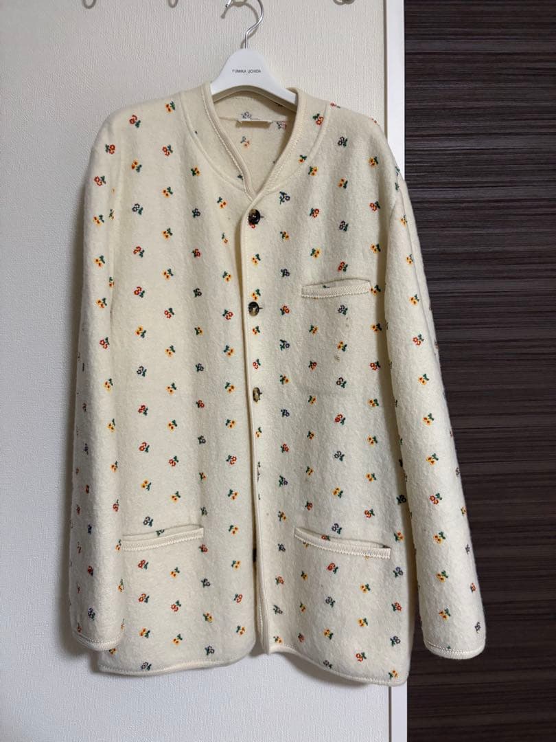 ジャケット・アウター RIER walker jacket