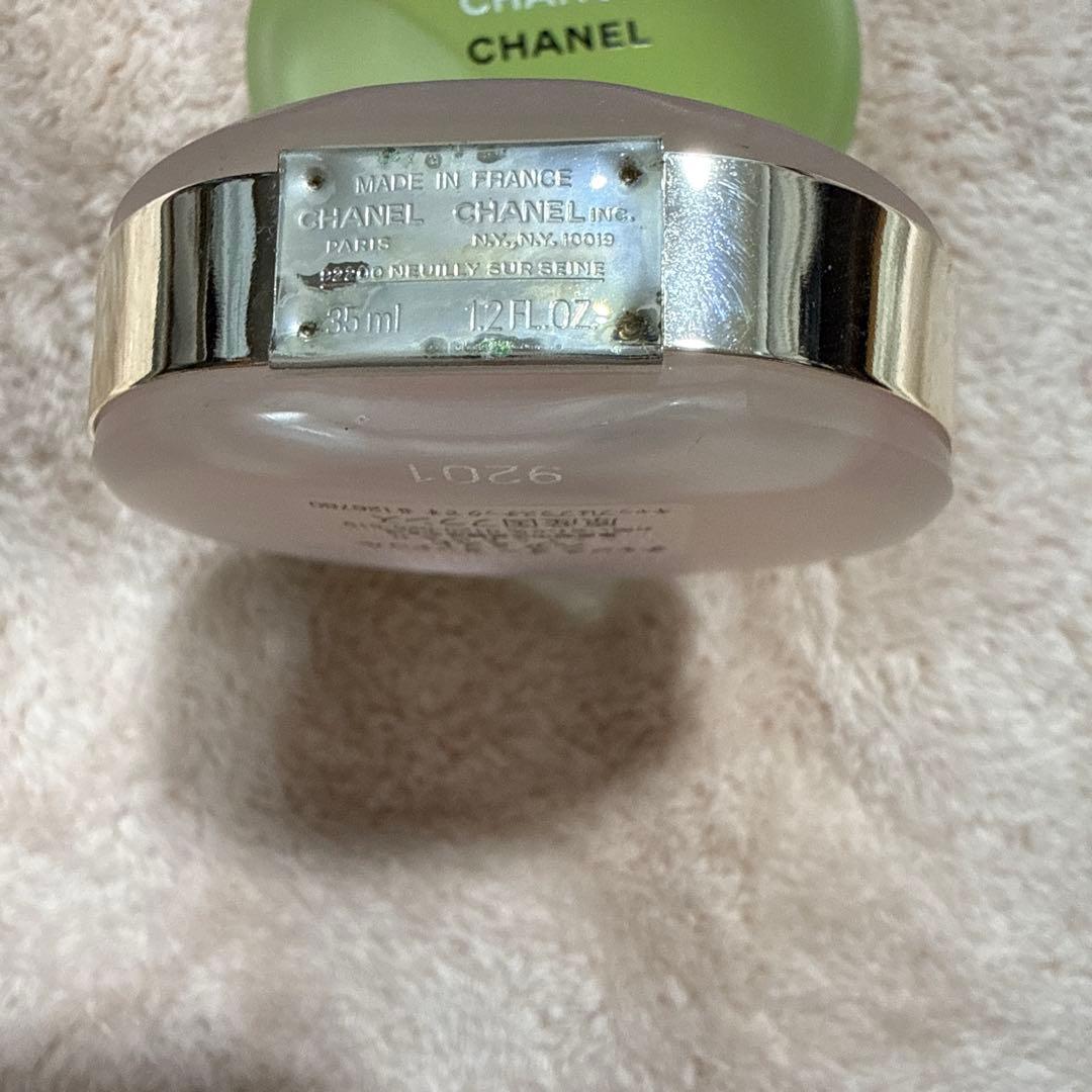 CHANCE CHANEL ヘアミスト 2本セット