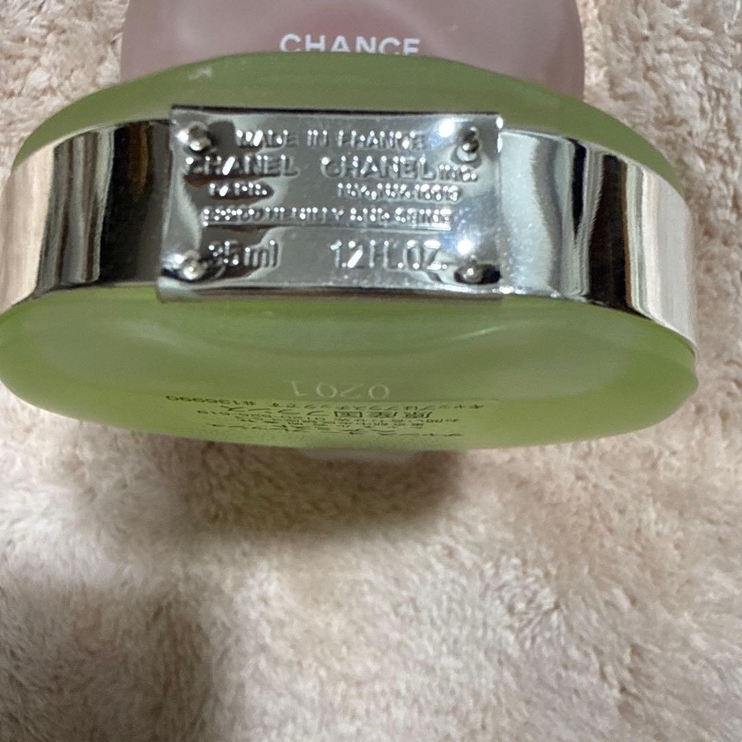 CHANCE CHANEL ヘアミスト 2本セット