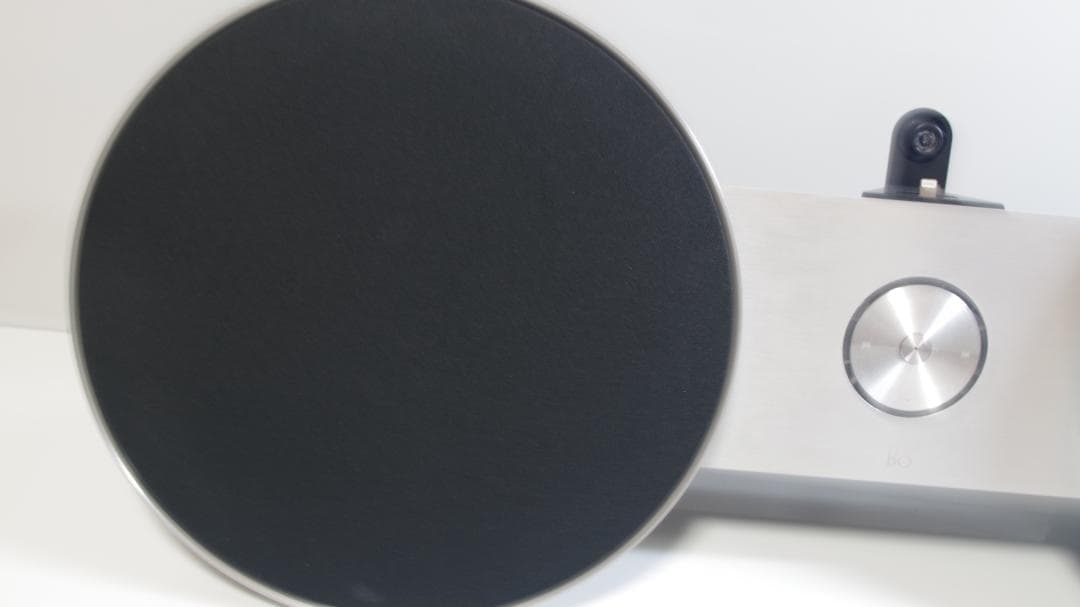 スピーカー・ウーファー A3656 Bang & Olufsen BeoPlay A8 (2912)