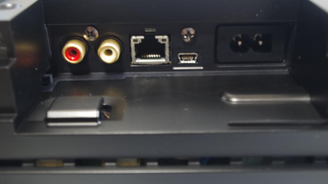 スピーカー・ウーファー A3656 Bang & Olufsen BeoPlay A8 (2912)