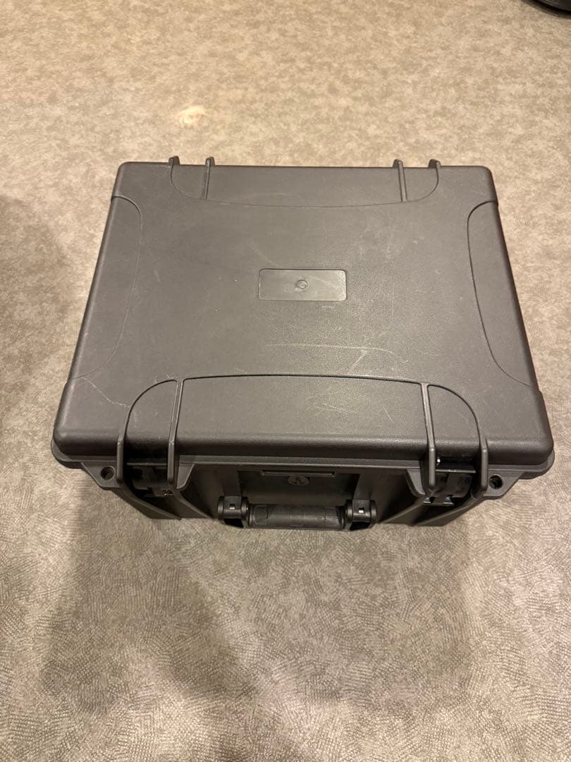 【12/21午前迄】特注ハードケース付き N1 Ultra4K JMGO