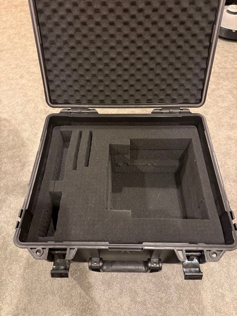 【12/21午前迄】特注ハードケース付き N1 Ultra4K JMGO