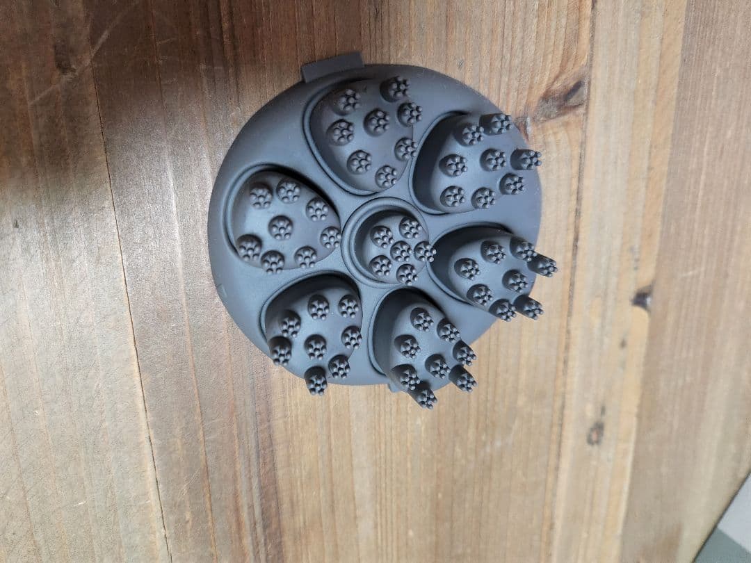 美品✴️YA-MAN myseヘッドスパリフト for Men MS-30G