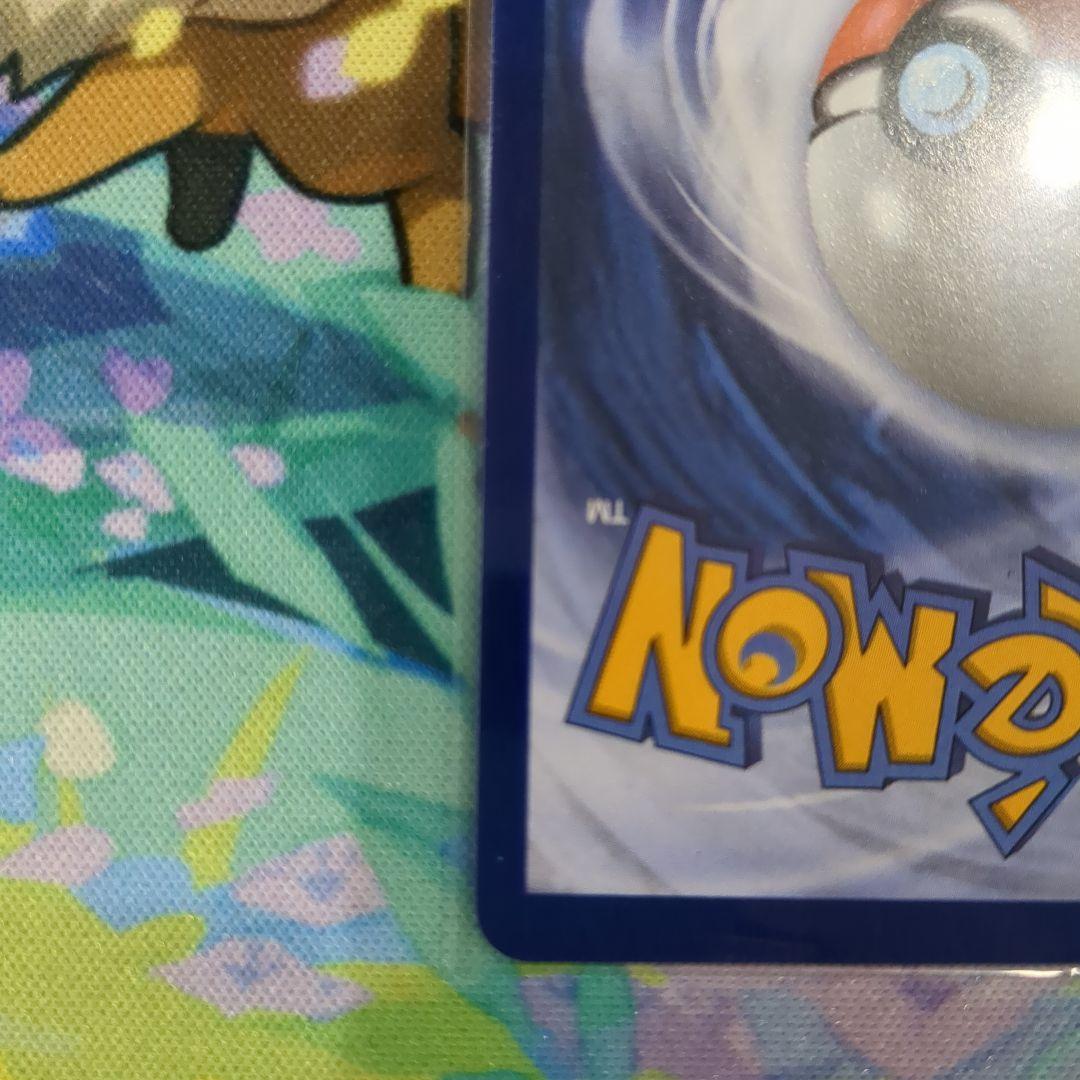 タ*ロ様 未開封 メガリザードンX ex オドリドリex プロモ 英語版 【Y5