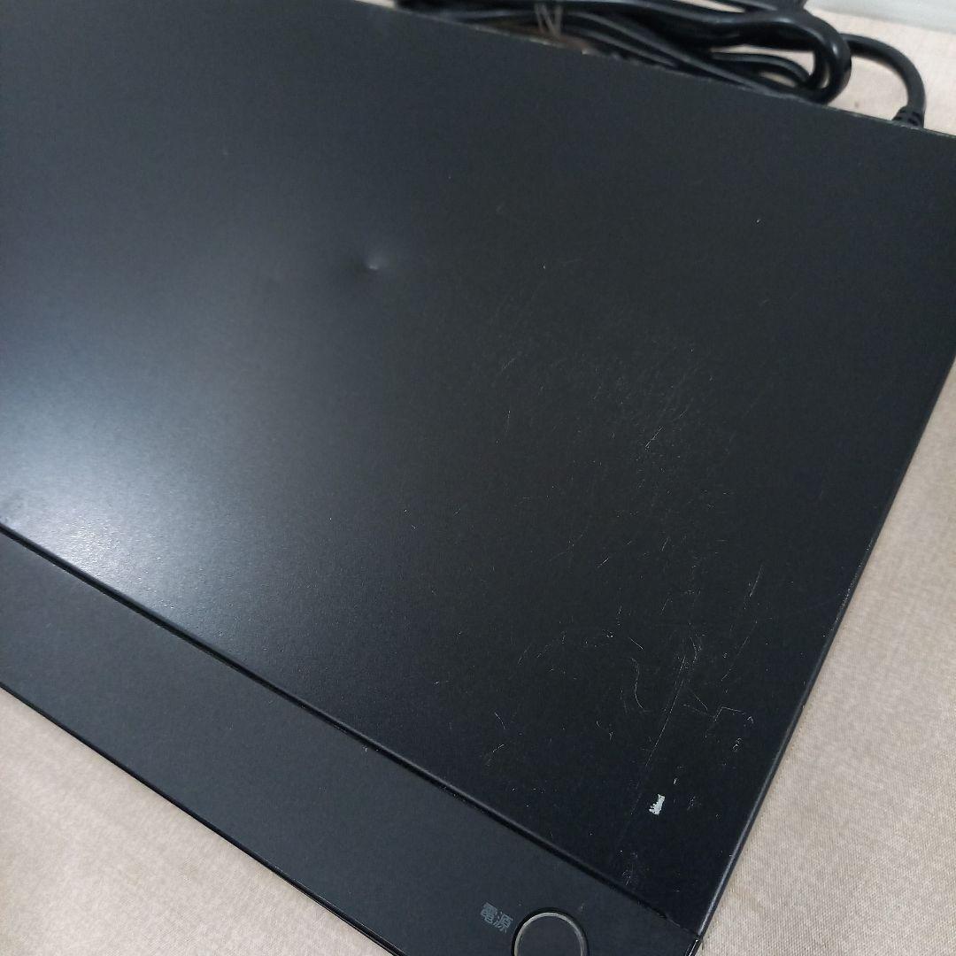 TOSHIBA 1TB BDレコーダー DBR-Z620 REGZA 16年製