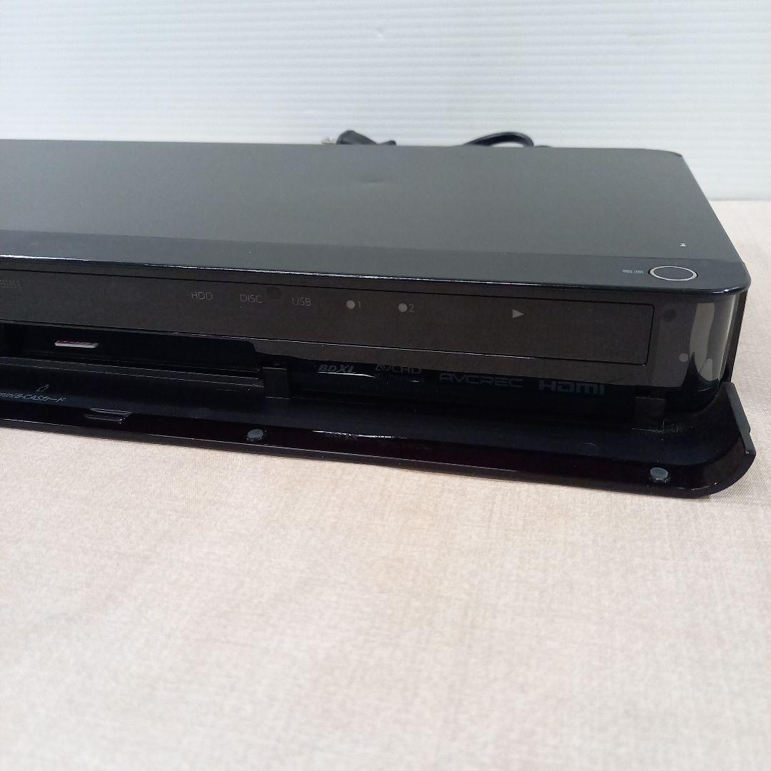 TOSHIBA 1TB BDレコーダー DBR-Z620 REGZA 16年製