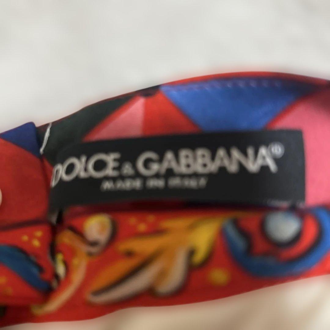 スカート DOLCE&GABBANA