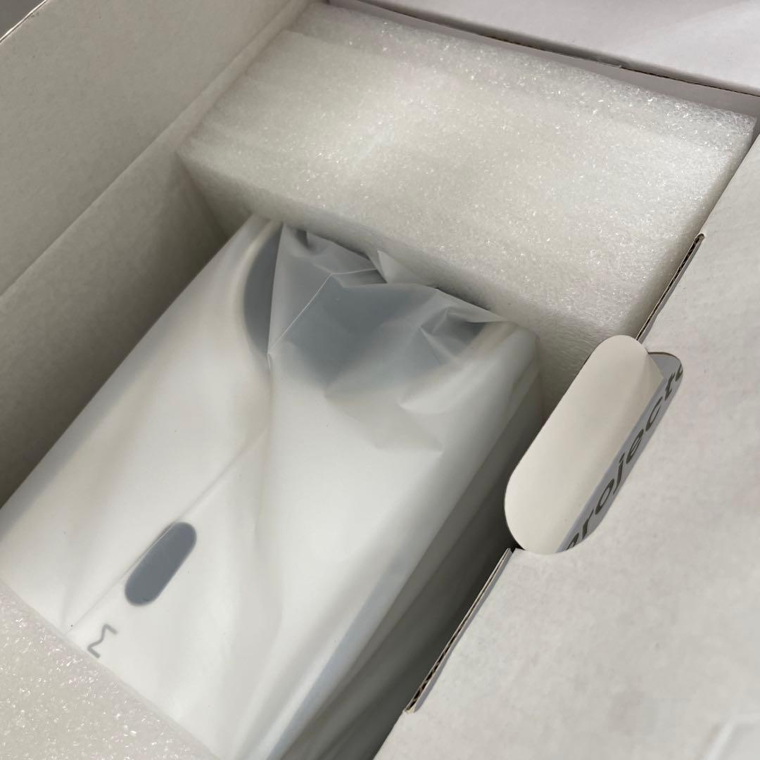 509634 新品WIMIUS P63 スマートプロジェクター