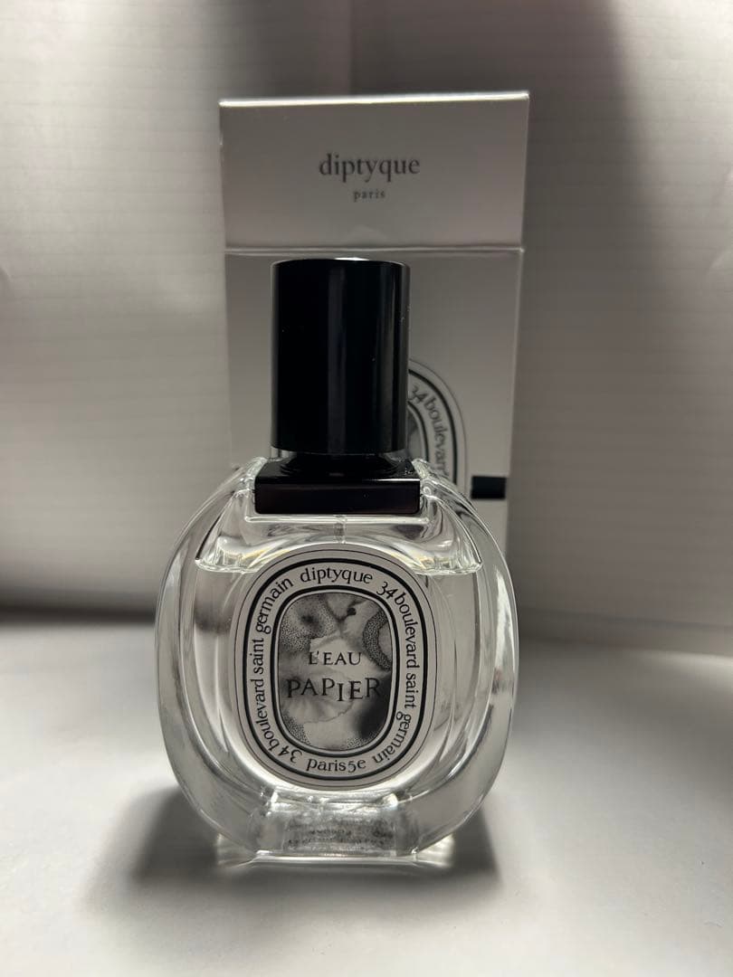 diptyque ローパピエ オードトワレ 50ml