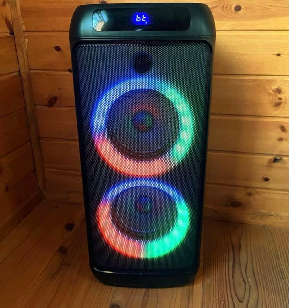 スピーカーBluetooth、