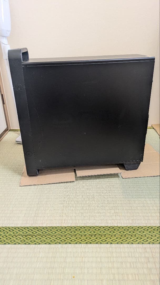 マウスコンピューター　デスクトップパソコン[モニターなし本体のみ]