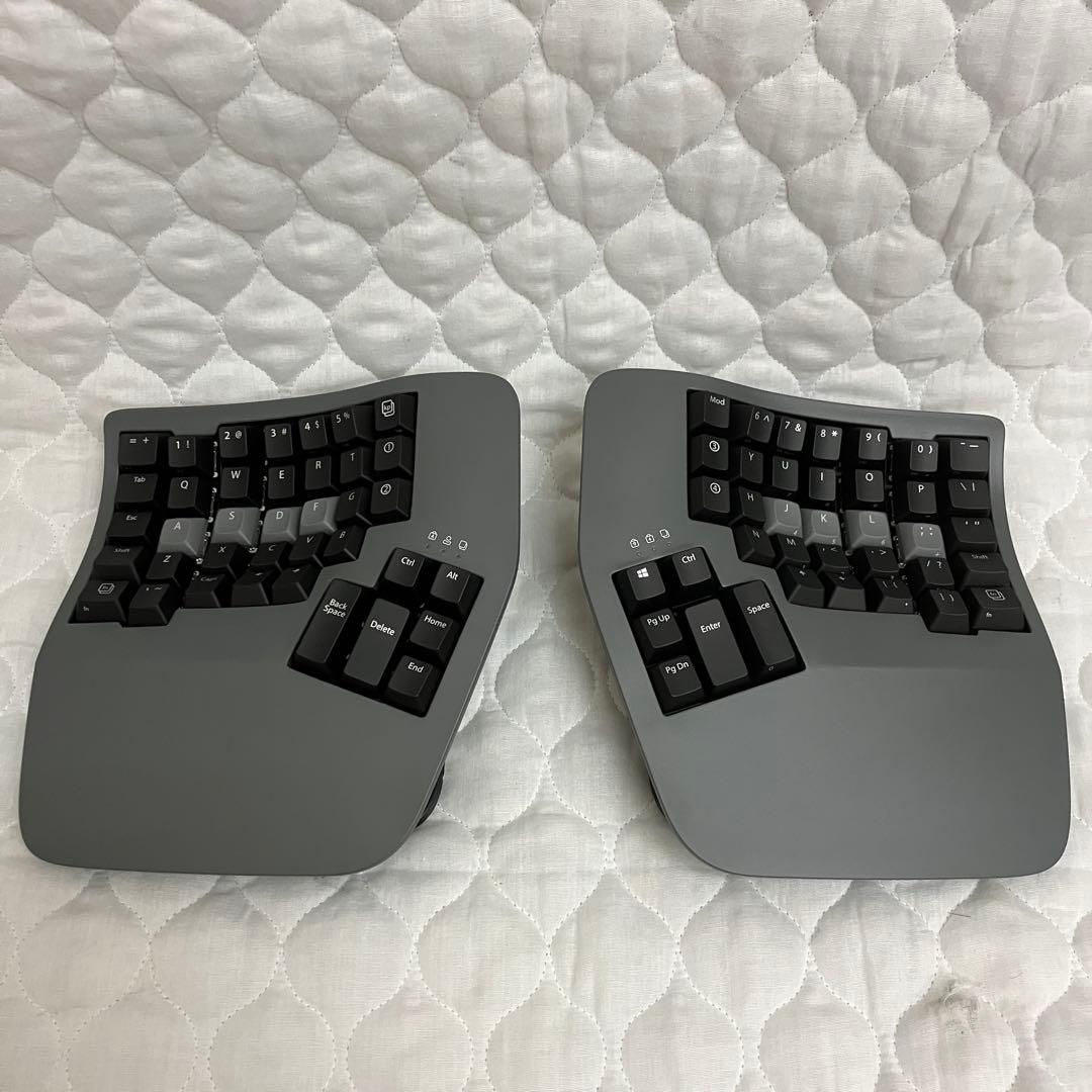 極美品 動作 Kinesis Advantage360 Pro キネシス