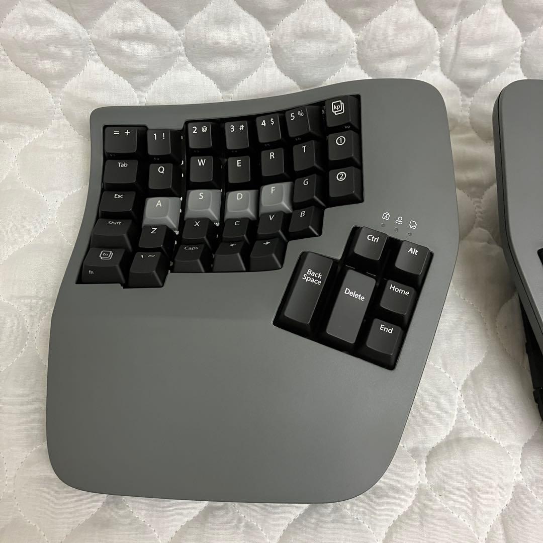 極美品 動作 Kinesis Advantage360 Pro キネシス