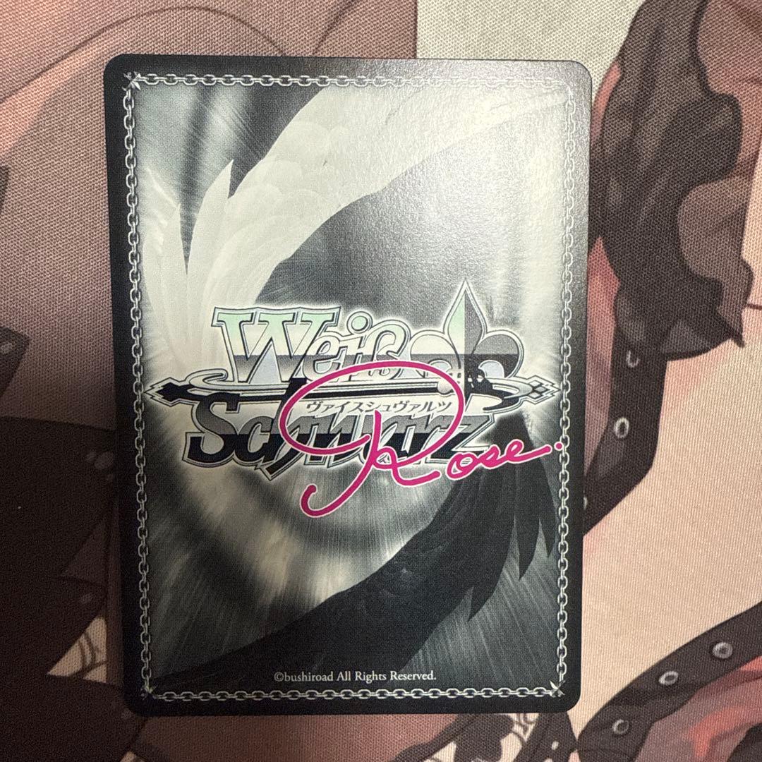 SSP 天真爛漫 夏葉　ヴァイスシュヴァルツロゼ