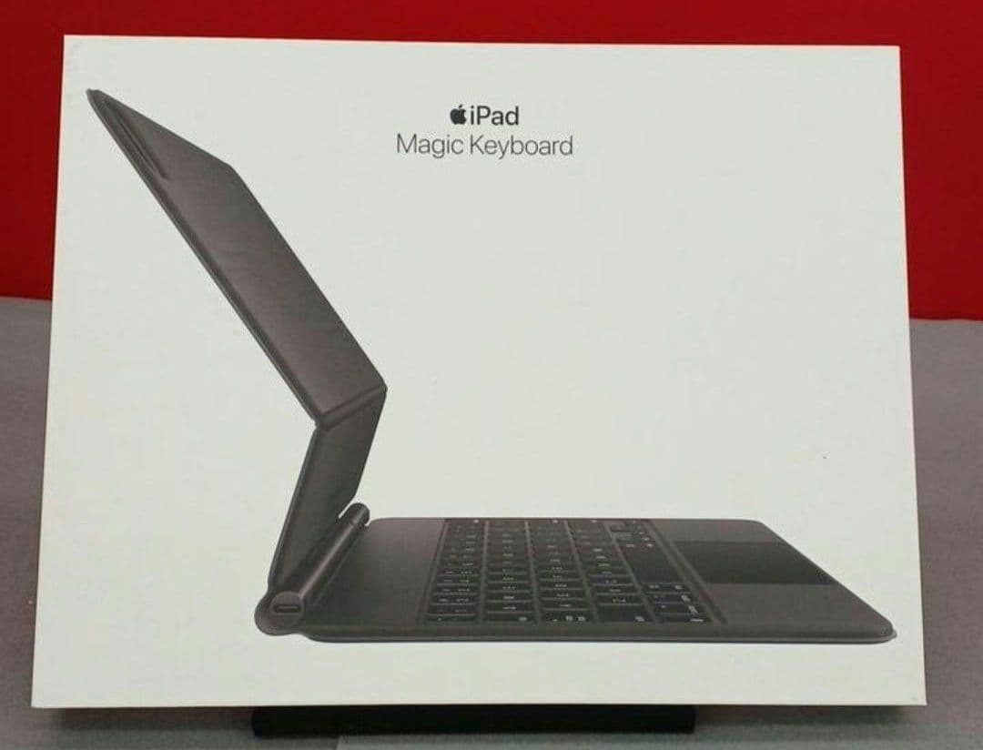 マジックキーボード11 純正品 magic keyboard 正規品