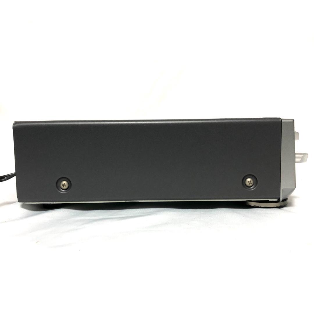 【送料無料】 SONY MINIDISC DECK MDS-S50 MDデッキ