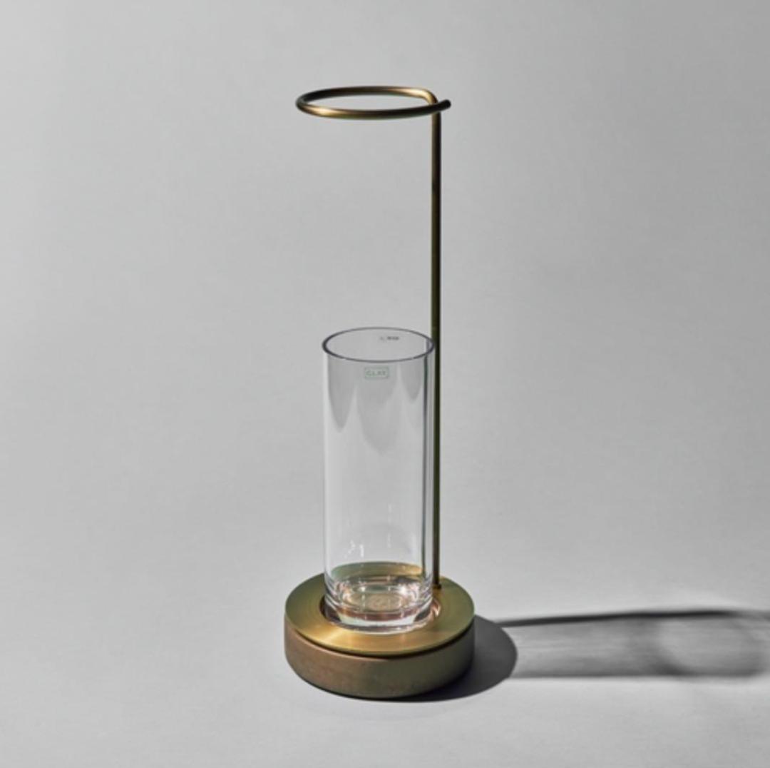 青山フラワーマーケット EDA VASE 花瓶