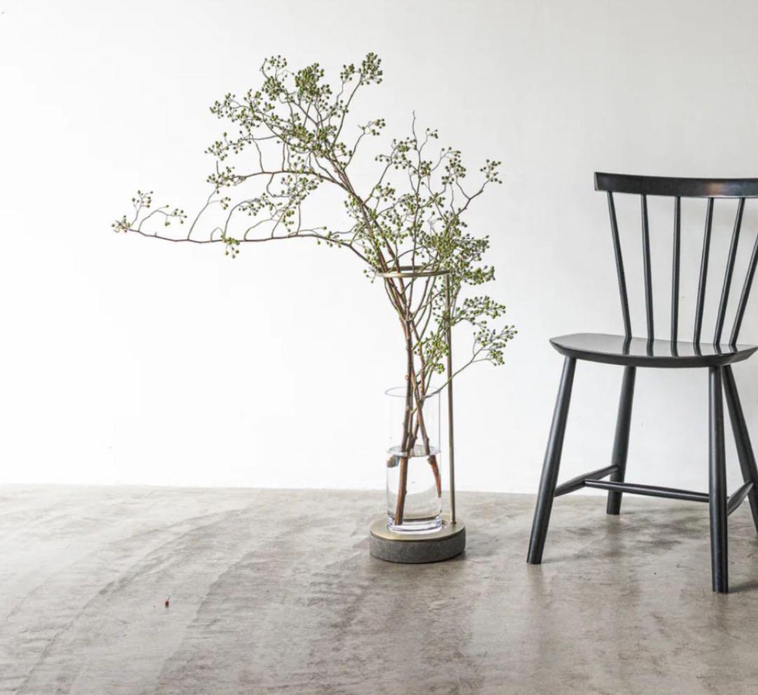 青山フラワーマーケット EDA VASE 花瓶